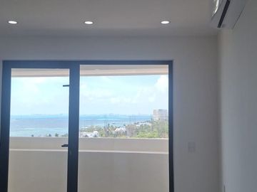 Condominio venta VIDARAA TOWER, COSTA MUJERES, CANCUN, Q. ROO.