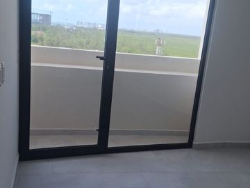Condominio venta VIDARAA TOWER, COSTA MUJERES, CANCUN, Q. ROO.