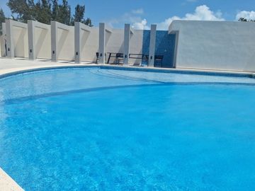 Condominio venta VIDARAA TOWER, COSTA MUJERES, CANCUN, Q. ROO.