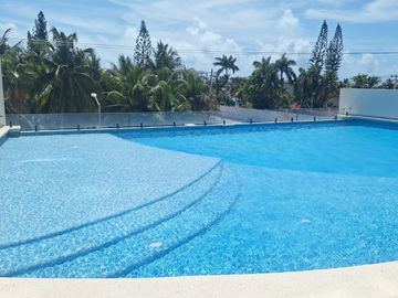 Condominio venta VIDARAA TOWER, COSTA MUJERES, CANCUN, Q. ROO.