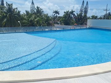 Condominio venta VIDARAA TOWER, COSTA MUJERES, CANCUN, Q. ROO.