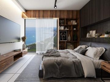 Condominio venta VIDARAA TOWER, COSTA MUJERES, CANCUN, Q. ROO.
