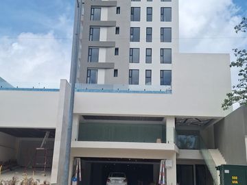 Condominio venta VIDARAA TOWER, COSTA MUJERES, CANCUN, Q. ROO.