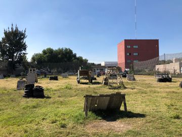 TERRENO COMERCIAL EN VENTA, EN CHIMALHUACÁN