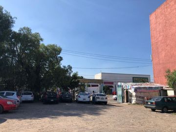 TERRENO COMERCIAL EN VENTA, EN CHIMALHUACÁN
