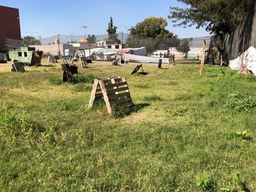 TERRENO COMERCIAL EN VENTA, EN CHIMALHUACÁN