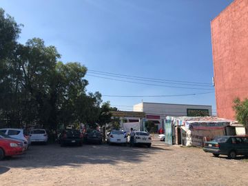 TERRENO COMERCIAL EN VENTA, EN CHIMALHUACÁN