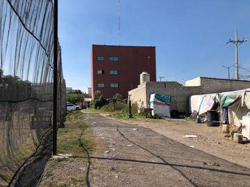 TERRENO COMERCIAL EN VENTA, EN CHIMALHUACÁN