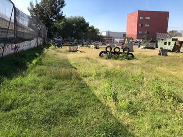 TERRENO COMERCIAL EN VENTA, EN CHIMALHUACÁN