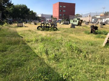 TERRENO COMERCIAL EN VENTA, EN CHIMALHUACÁN