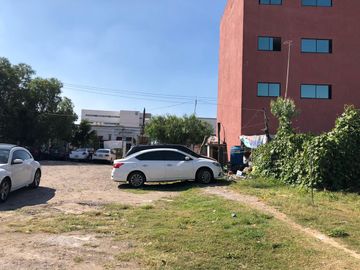 TERRENO COMERCIAL EN VENTA, EN CHIMALHUACÁN