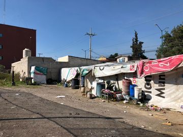 TERRENO COMERCIAL EN VENTA, EN CHIMALHUACÁN