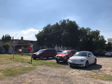TERRENO COMERCIAL EN VENTA, EN CHIMALHUACÁN