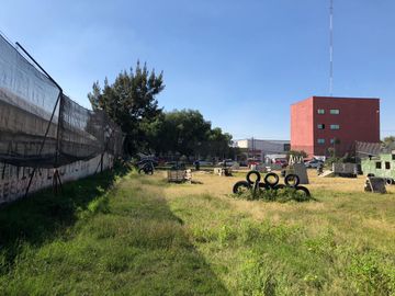 TERRENO COMERCIAL EN VENTA, EN CHIMALHUACÁN
