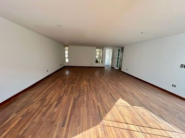 ALQUILER LINDA CASA EN CONDOMINIO URB.LOS GRANADOS, SURCO