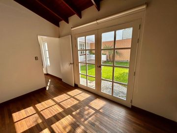 ALQUILER LINDA CASA EN CONDOMINIO URB.LOS GRANADOS, SURCO