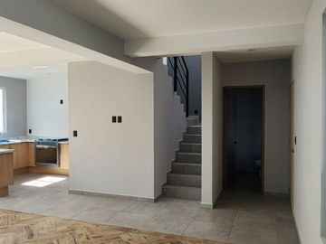 🔴CASA EN PREVENTA A 5 MIN DE EXPLANADA PACHUCA🔴 🏠Casa espectacular con excelente ubicación en La Cascada Residencial, Pachuca de Soto, Hgo.🏠