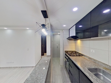 Se Vende Apartamento en conjunto Novaterra Canelo -Mosquera-Cundinamarca