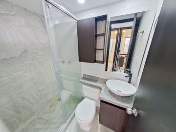 Se Vende Apartamento en conjunto Novaterra Canelo -Mosquera-Cundinamarca