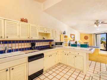Terrasol 259, Cabo San Lucas