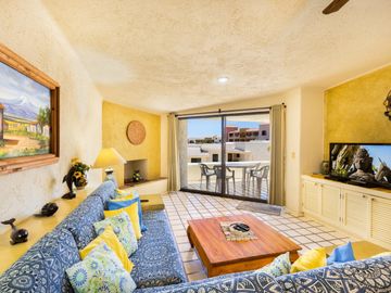 Terrasol 259, Cabo San Lucas