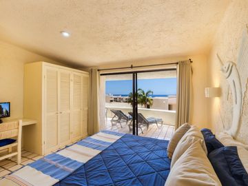 Terrasol 259, Cabo San Lucas