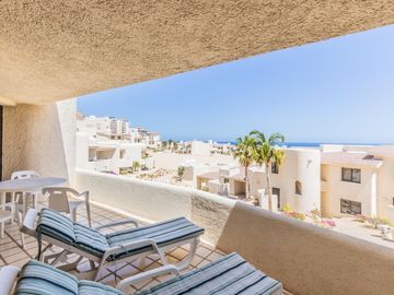 Terrasol 259, Cabo San Lucas