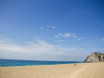 Terrasol 259, Cabo San Lucas