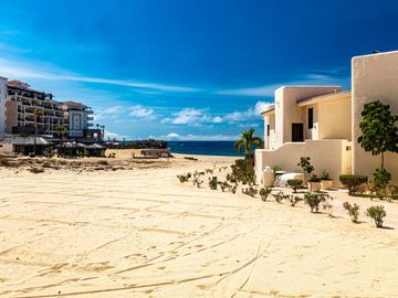 Terrasol 259, Cabo San Lucas
