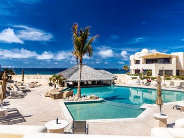 Terrasol 259, Cabo San Lucas