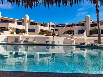Terrasol 259, Cabo San Lucas