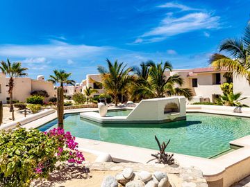 Terrasol 259, Cabo San Lucas