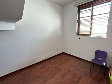 MP. CASA EN VENTA CONDOMINIO, SANTA ANA TOLUCA, EDO MEX