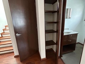 MP. CASA EN VENTA CONDOMINIO, SANTA ANA TOLUCA, EDO MEX