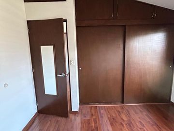 MP. CASA EN VENTA CONDOMINIO, SANTA ANA TOLUCA, EDO MEX