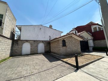 MP. CASA EN VENTA CONDOMINIO, SANTA ANA TOLUCA, EDO MEX