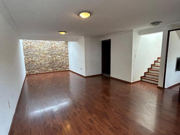 MP. CASA EN VENTA CONDOMINIO, SANTA ANA TOLUCA, EDO MEX