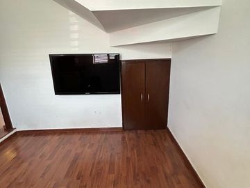 MP. CASA EN VENTA CONDOMINIO, SANTA ANA TOLUCA, EDO MEX