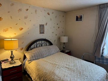 MP. VENTA DEPARTAMENTO PLANTA BAJA , METEPEC
