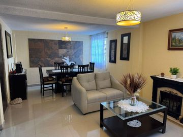 MP. VENTA DEPARTAMENTO PLANTA BAJA , METEPEC