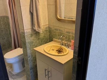 MP. VENTA DEPARTAMENTO PLANTA BAJA , METEPEC