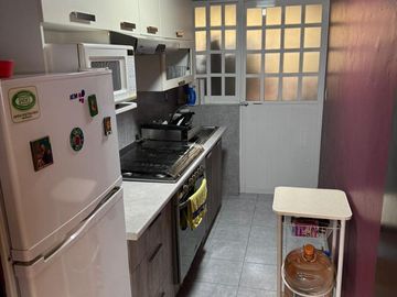 MP. VENTA DEPARTAMENTO PLANTA BAJA , METEPEC