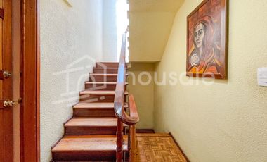 Casa en Venta, Colonia Militar Marte, Iztacalco. Ciudad de México