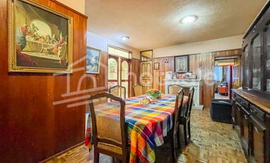 Casa en Venta, Colonia Militar Marte, Iztacalco. Ciudad de México