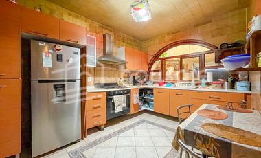 Casa en Venta, Colonia Militar Marte, Iztacalco. Ciudad de México