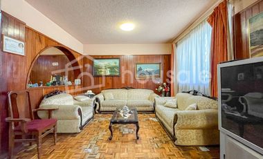 Casa en Venta, Colonia Militar Marte, Iztacalco. Ciudad de México