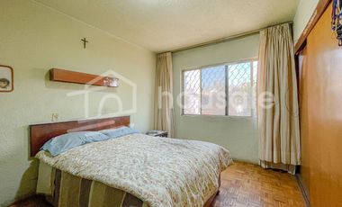 Casa en Venta, Colonia Militar Marte, Iztacalco. Ciudad de México