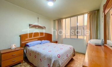 Casa en Venta, Colonia Militar Marte, Iztacalco. Ciudad de México