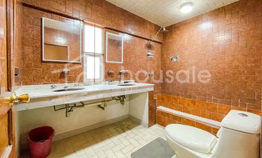 Casa en Venta, Colonia Militar Marte, Iztacalco. Ciudad de México