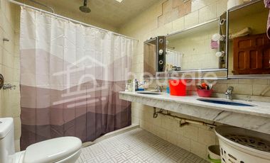 Casa en Venta, Colonia Militar Marte, Iztacalco. Ciudad de México